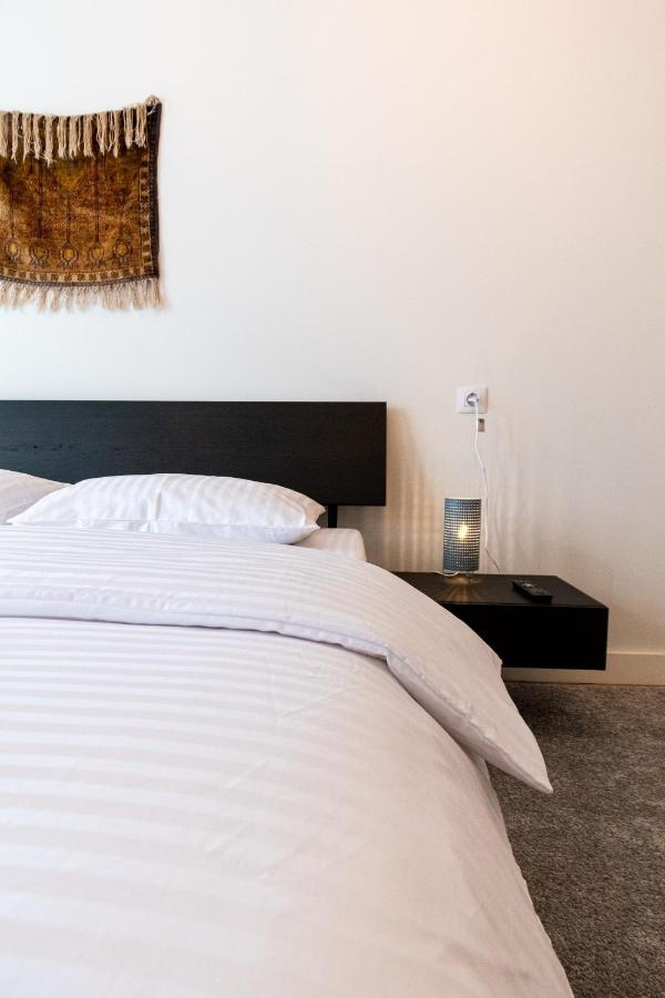 Mirador Bohemian Apt With Views Over Old Town And Tampa Mountain, Near Poiana 布拉索夫 外观 照片