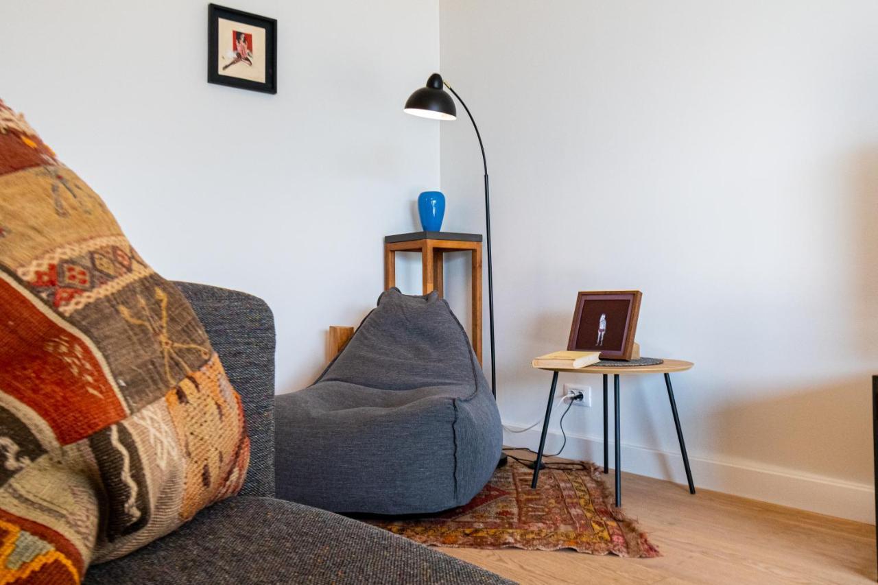 Mirador Bohemian Apt With Views Over Old Town And Tampa Mountain, Near Poiana 布拉索夫 外观 照片