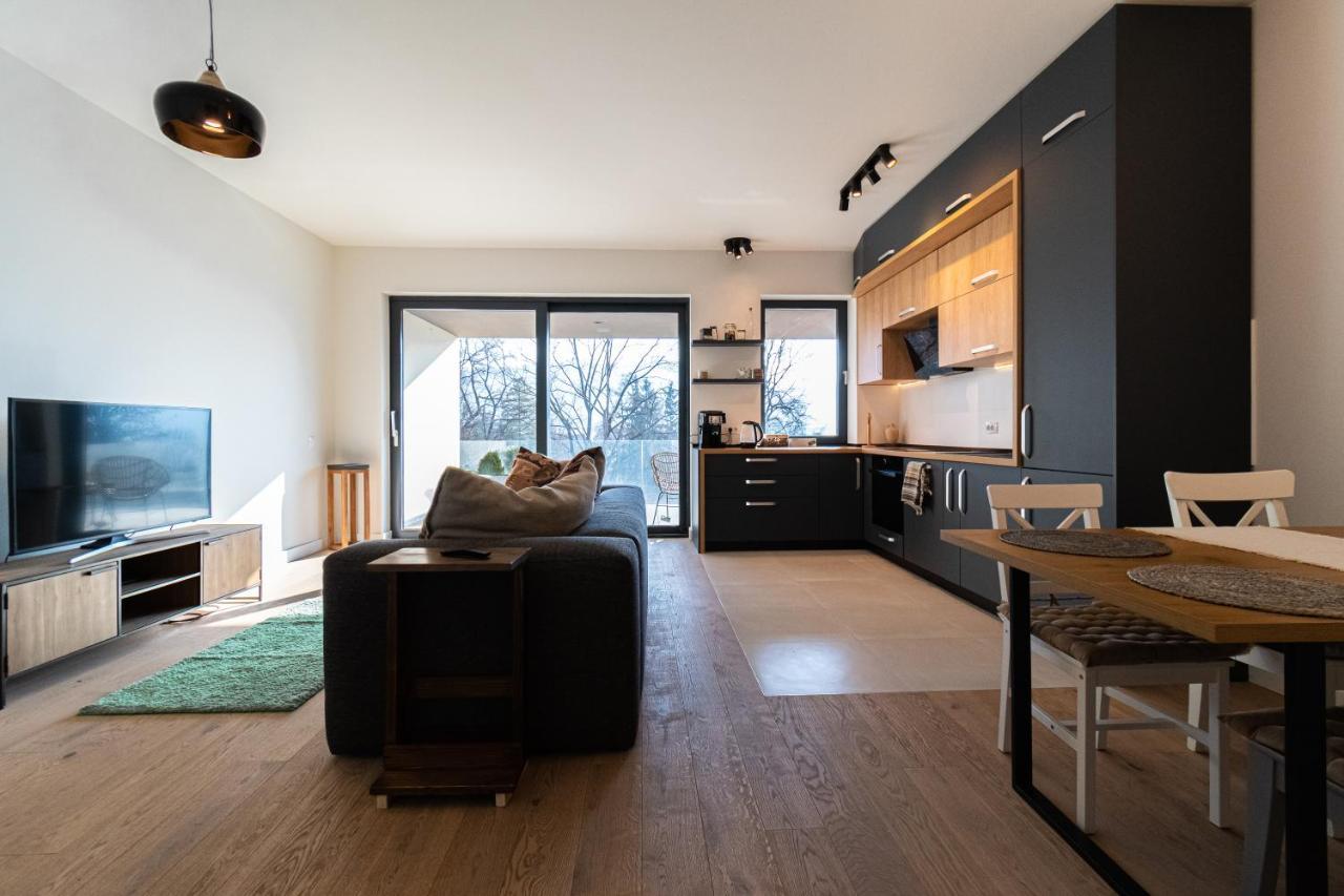 Mirador Bohemian Apt With Views Over Old Town And Tampa Mountain, Near Poiana 布拉索夫 外观 照片